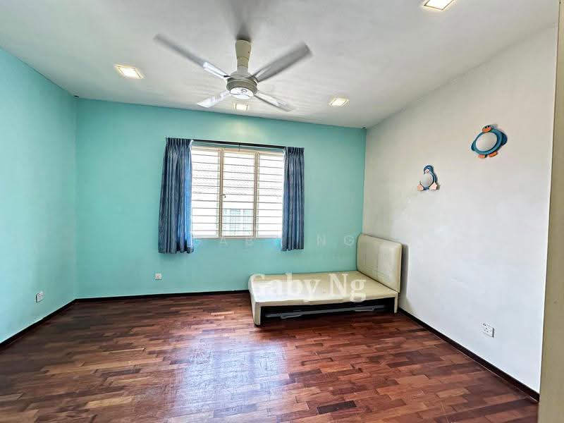 2.5-storey Terraced House for Sale in Taman Oasis (Cheras) - Gaby Ng - Interior - PropertyGuru.com.my