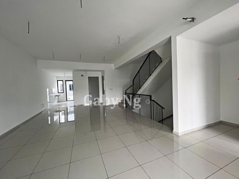 2.5-storey Terraced House for Sale in Kajang (Selangor) - Gaby Ng - Interior - PropertyGuru.com.my
