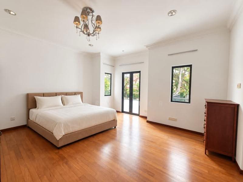 Rumah Banglo untuk Disewa di Leisure Farm (Gelang Patah) - Caryn Ter - Bedroom - PropertyGuru.com.my