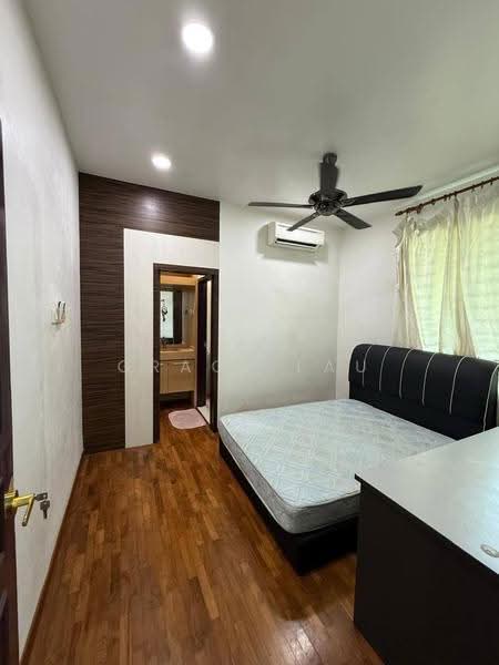 Rumah Kluster untuk Dijual di Taman Mount Austin (Tebrau) - Grace Lau - PropertyGuru.com.my