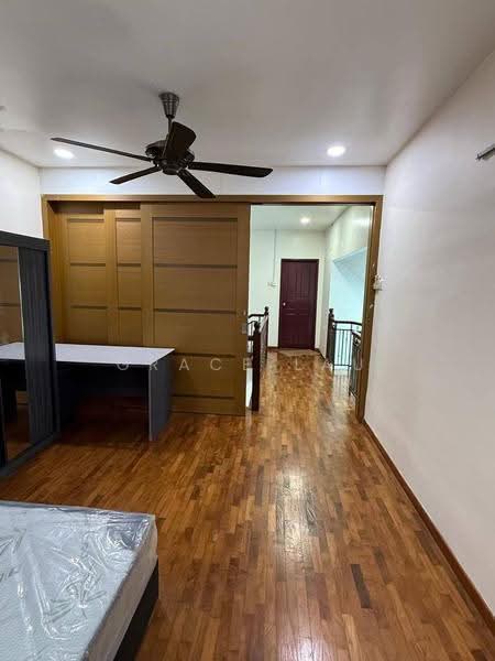 Rumah Kluster untuk Dijual di Taman Mount Austin (Tebrau) - Grace Lau - Interior - PropertyGuru.com.my