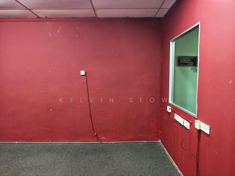 Shop / Office for Rent in Bandar Perda (Bukit Mertajam) - Kelvin Seow - Interior - PropertyGuru.com.my