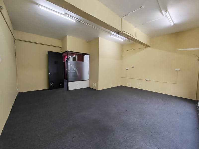 Shop / Office for Rent in Bandar Perda (Bukit Mertajam) - Kelvin Seow - Interior - PropertyGuru.com.my