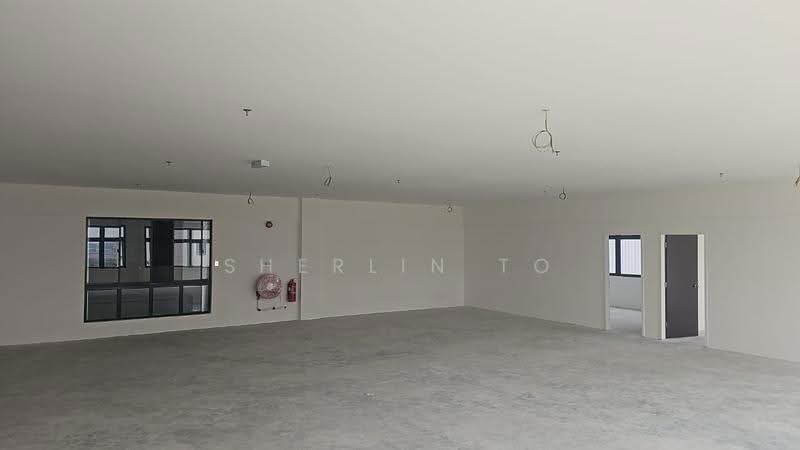 Kilang Berkembar untuk Disewa di Taman Industri Jaya (Skudai) - Sherlin To - Interior - PropertyGuru.com.my