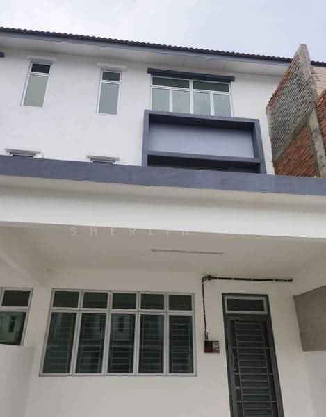 2.5-storey Terraced House for Rent in Taman Pulai Mutiara (Iskandar Puteri (Nusajaya)) - Sherlin To - Exterior - PropertyGuru.com.my