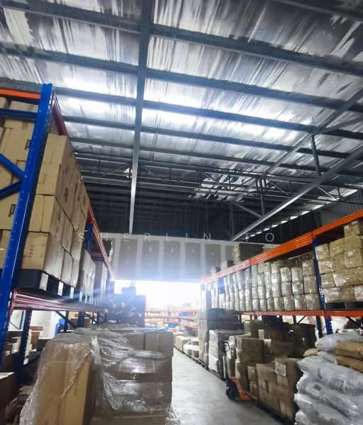 Kilang Berkembar untuk Disewa di Taman Industri Jaya (Skudai) - Sherlin To - Interior - PropertyGuru.com.my