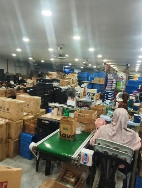 Kilang Berkembar untuk Disewa di Taman Industri Jaya (Skudai) - Sherlin To - PropertyGuru.com.my