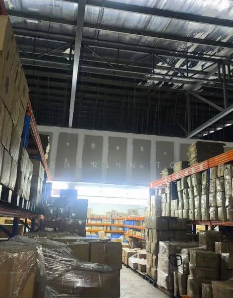 Kilang Berkembar untuk Disewa di Taman Industri Jaya (Skudai) - Sherlin To - PropertyGuru.com.my