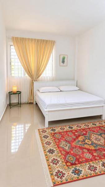 Apartment for Rent at Mutiara Court - Willy Cheok - Bedroom - PropertyGuru.com.my