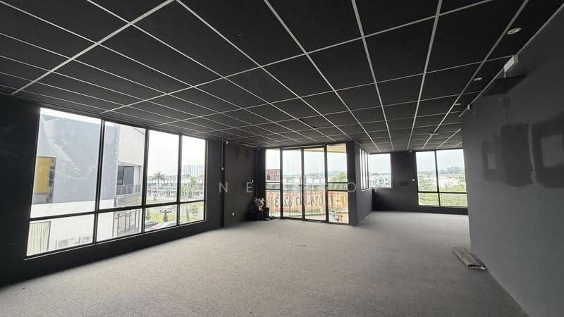 Kedai untuk Disewa di Austin Crest (Johor Bahru) - Jane Ngoi - Interior - PropertyGuru.com.my