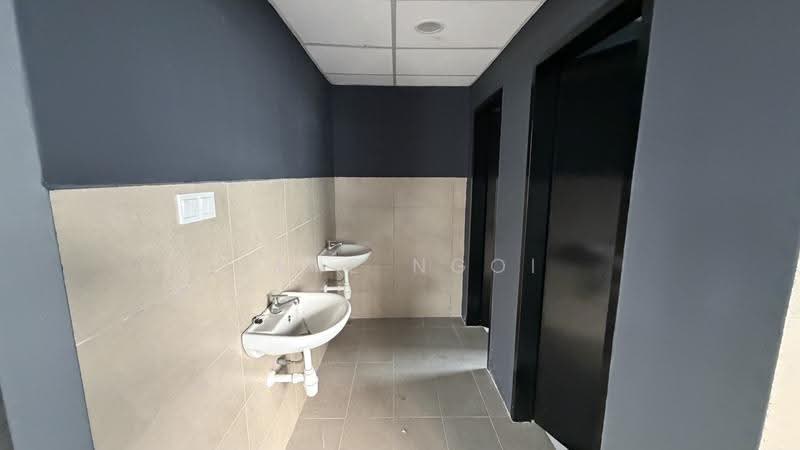 Kedai untuk Disewa di Austin Crest (Johor Bahru) - Jane Ngoi - Bathroom - PropertyGuru.com.my