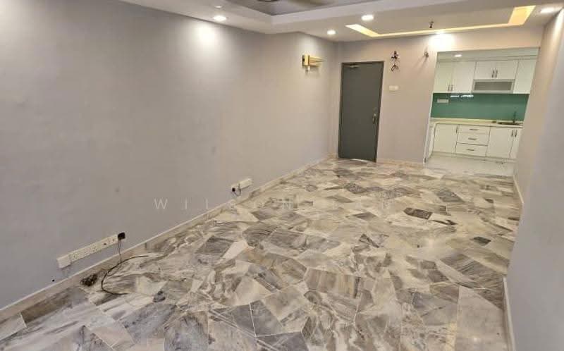 Pangsapuri untuk Dijual di Sri Penaga - Wilson Tan - Kitchen - PropertyGuru.com.my