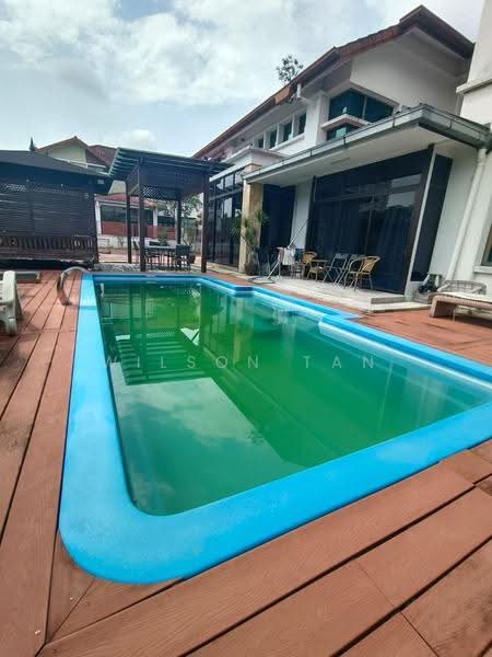 Bungalow House for Sale in Bandar Kinrara Seksyen 9 (Bandar Kinrara) - Wilson Tan - Exterior - PropertyGuru.com.my