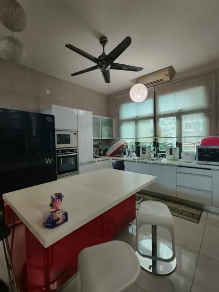 Bungalow House for Sale in Bandar Kinrara Seksyen 9 (Bandar Kinrara) - Wilson Tan - Kitchen - PropertyGuru.com.my