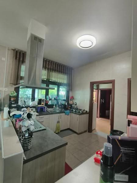 Bungalow House for Sale in Bandar Kinrara Seksyen 9 (Bandar Kinrara) - Wilson Tan - Kitchen - PropertyGuru.com.my