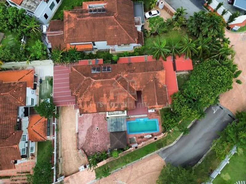 Bungalow House for Sale in Bandar Kinrara Seksyen 9 (Bandar Kinrara) - Wilson Tan - Exterior - PropertyGuru.com.my