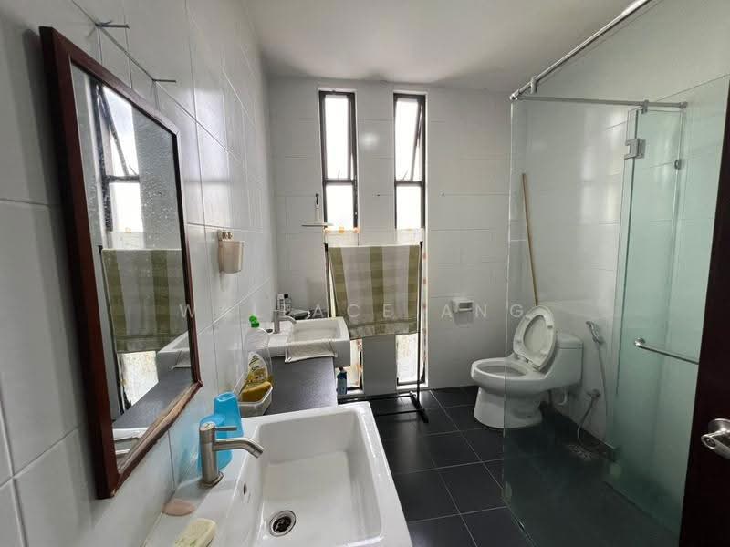 Rumah Kluster untuk Disewa di Austin Heights (Tebrau) - Wallace Ang - PropertyGuru.com.my