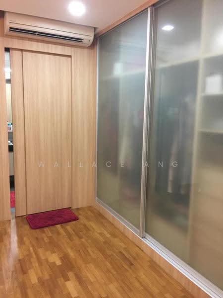 Pangsapuri untuk Disewa di Molek Pine 3 - Wallace Ang - Interior - PropertyGuru.com.my