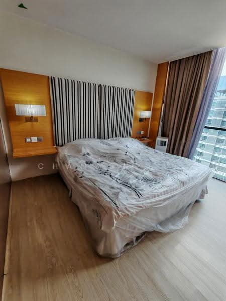 Service Residence for Rent at Empire Subang - Chanson Lau - Bedroom - PropertyGuru.com.my