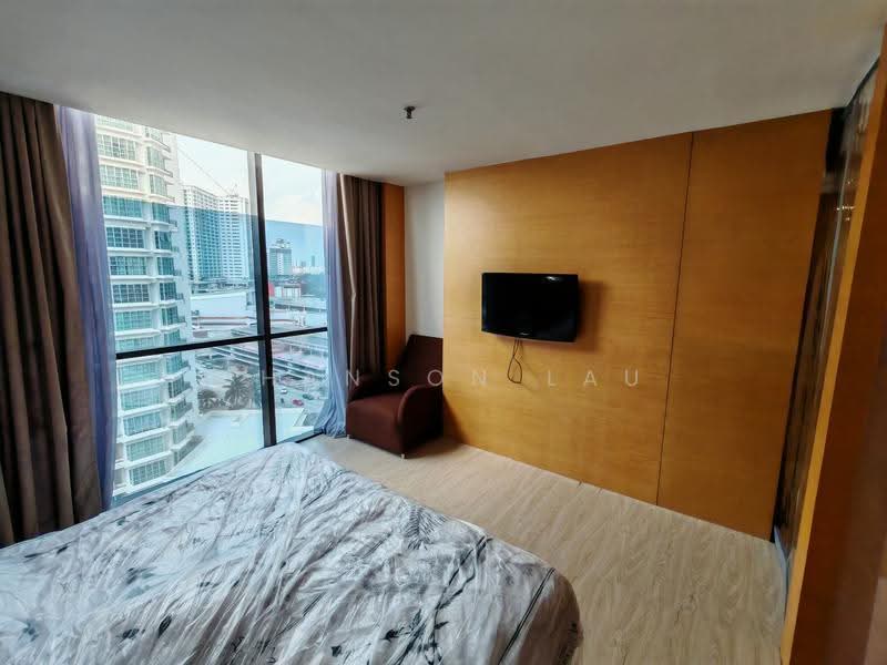 Service Residence for Rent at Empire Subang - Chanson Lau - Bedroom - PropertyGuru.com.my