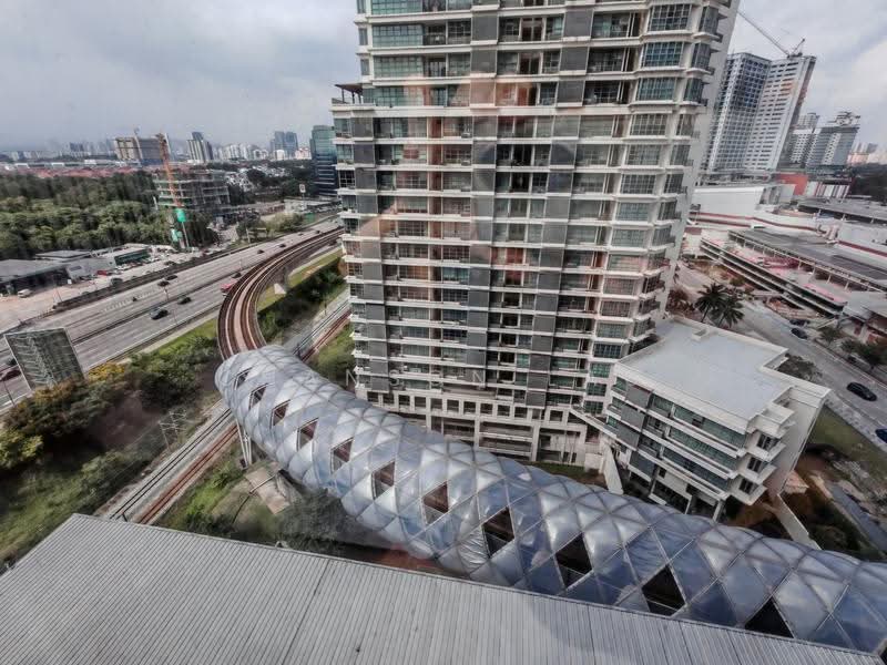 Service Residence for Rent at Empire Subang - Chanson Lau - Exterior - PropertyGuru.com.my