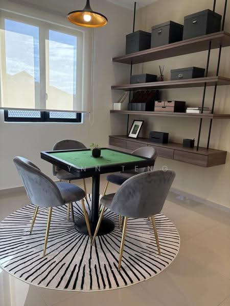 3-storey Terraced House for Sale in Kawasan Perumahan Sungai Emas (Batu Ferringhi) - Lynn Teng - Interior - PropertyGuru.com.my