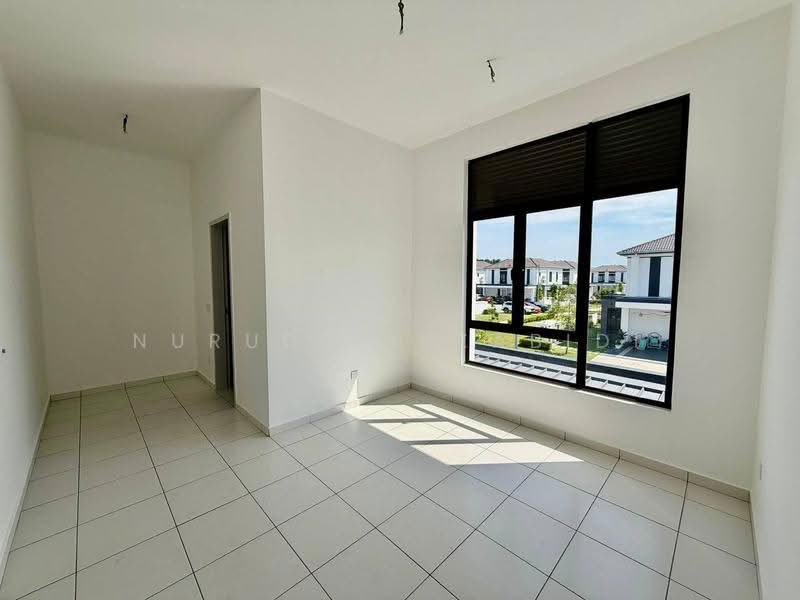 Rumah Teres untuk Dijual di Eco Grandeur (Puncak Alam) - Nuruddin Zabidi - Interior - PropertyGuru.com.my
