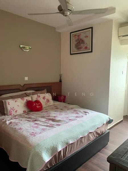 Apartment for Sale at Desa Mar Vista - Lynn Teng - Bedroom - PropertyGuru.com.my
