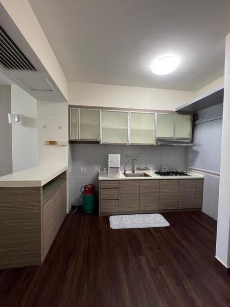 Apartment for Sale at Desa Mar Vista - Lynn Teng - Kitchen - PropertyGuru.com.my