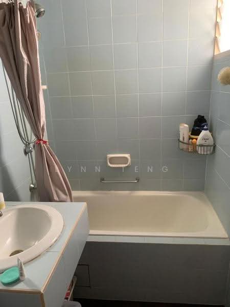Apartment for Sale at Desa Mar Vista - Lynn Teng - Bathroom - PropertyGuru.com.my