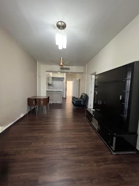 Apartment for Sale at Desa Mar Vista - Lynn Teng - Living Room - PropertyGuru.com.my
