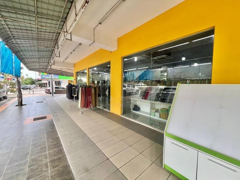 Kedai untuk Dijual di Nilai Impian (Nilai) - Syafiq Sharifudin - PropertyGuru.com.my
