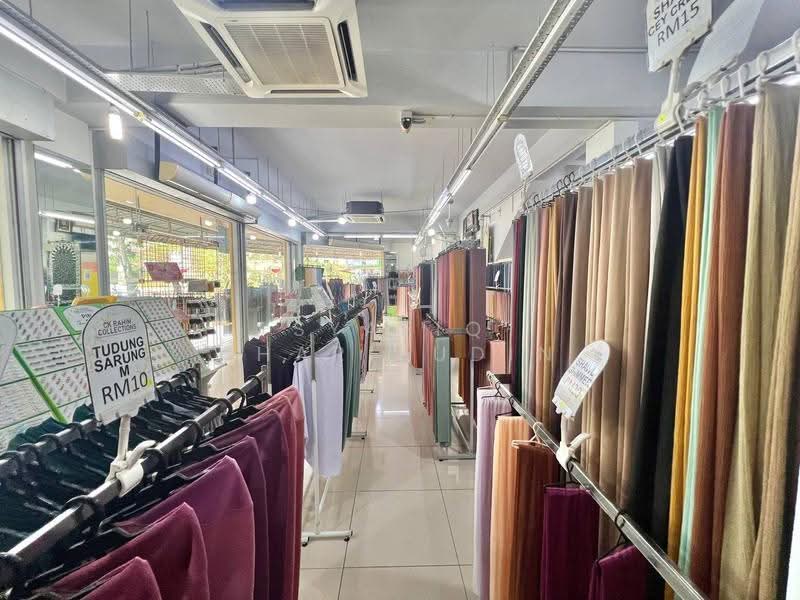Kedai untuk Dijual di Nilai Impian (Nilai) - Syafiq Sharifudin - PropertyGuru.com.my