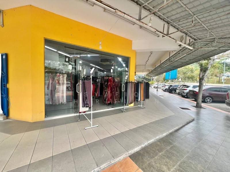 Kedai untuk Dijual di Nilai Impian (Nilai) - Syafiq Sharifudin - PropertyGuru.com.my
