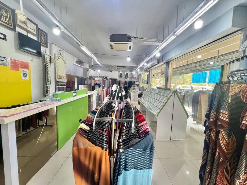 Kedai untuk Dijual di Nilai Impian (Nilai) - Syafiq Sharifudin - PropertyGuru.com.my