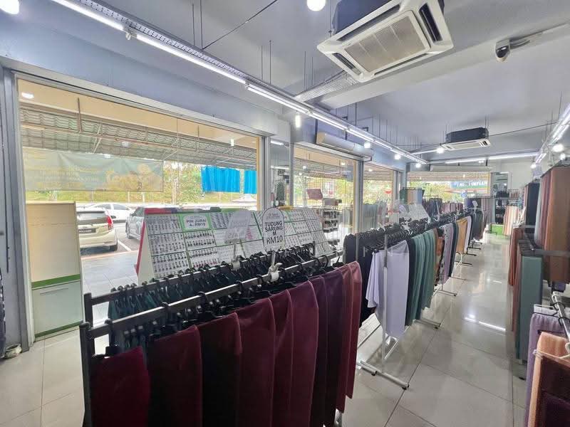 Kedai untuk Dijual di Nilai Impian (Nilai) - Syafiq Sharifudin - PropertyGuru.com.my