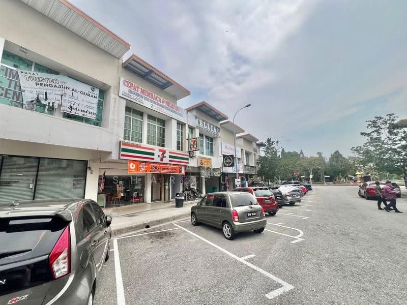 Kedai untuk Dijual di Nilai Impian (Nilai) - Syafiq Sharifudin - PropertyGuru.com.my