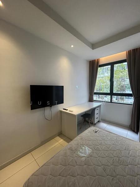 Kediaman Servis untuk Disewa di Horizon Suites - Justin Lew - Bedroom - PropertyGuru.com.my