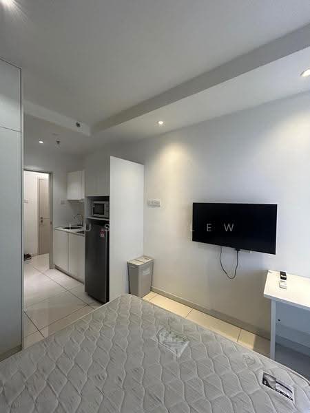 Kediaman Servis untuk Disewa di Horizon Suites - Justin Lew - Interior - PropertyGuru.com.my