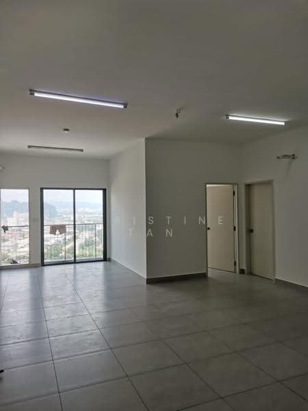 Kediaman Servis untuk Dijual di 168 Park Residensi Selayang - Christine Tan - PropertyGuru.com.my