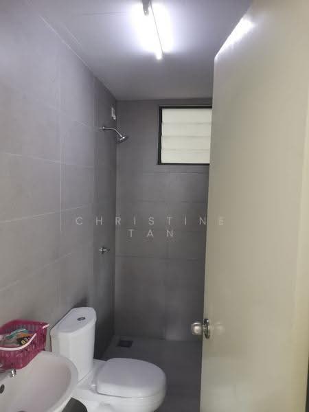 Kediaman Servis untuk Dijual di 168 Park Residensi Selayang - Christine Tan - PropertyGuru.com.my
