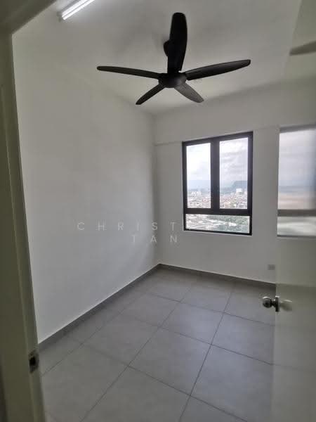 Kediaman Servis untuk Dijual di 168 Park Residensi Selayang - Christine Tan - PropertyGuru.com.my