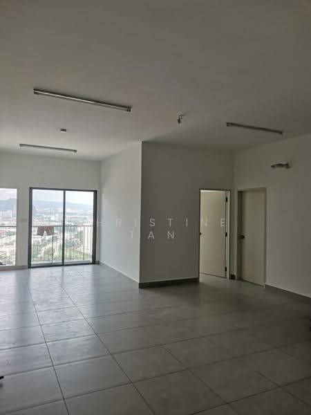 Kediaman Servis untuk Dijual di 168 Park Residensi Selayang - Christine Tan - PropertyGuru.com.my