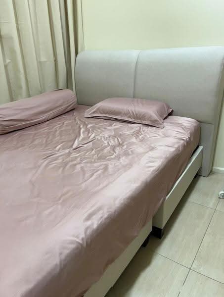 Service Residence for Rent at O'hako Residence - Hew Wan Yeng - Bedroom - PropertyGuru.com.my