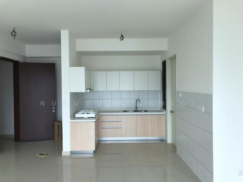 Condominium for Rent at Lake Point Residence - Nuruddin Zabidi - Kitchen - PropertyGuru.com.my