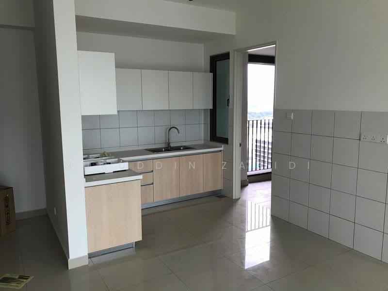 Condominium for Rent at Lake Point Residence - Nuruddin Zabidi - Kitchen - PropertyGuru.com.my