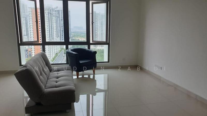 Condominium for Rent at Lake Point Residence - Nuruddin Zabidi - PropertyGuru.com.my