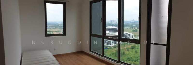 Condominium for Rent at Lake Point Residence - Nuruddin Zabidi - PropertyGuru.com.my