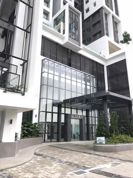 Condominium for Rent at Lake Point Residence - Nuruddin Zabidi - PropertyGuru.com.my