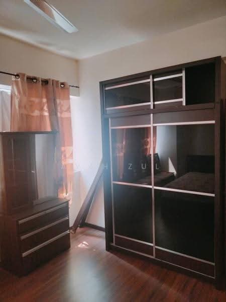 Condominium for Rent at Villa Wangsamas - Ayah Zul - Bedroom - PropertyGuru.com.my